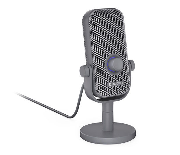 ENDORFY Solum Voice S Alt Gray - 1369784 - zdjęcie 2